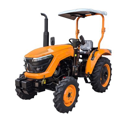 Тракторите имат ли табло с уреди?