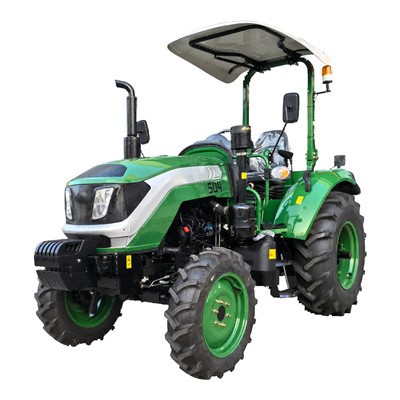 Трактор 50 к.с